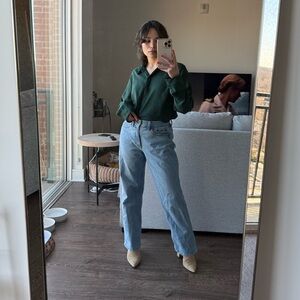 Meet your Posher, Jessika